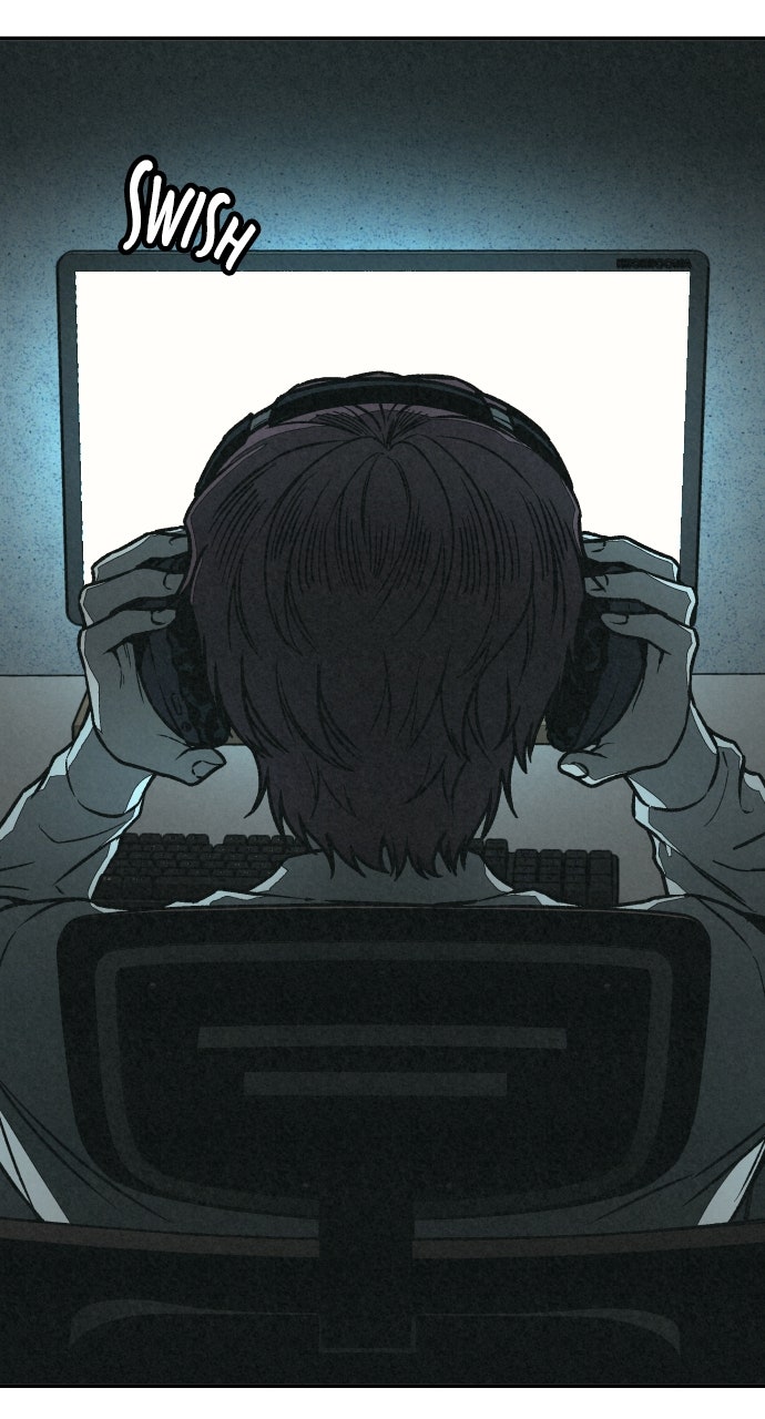 Read For Your Murder Manga Online