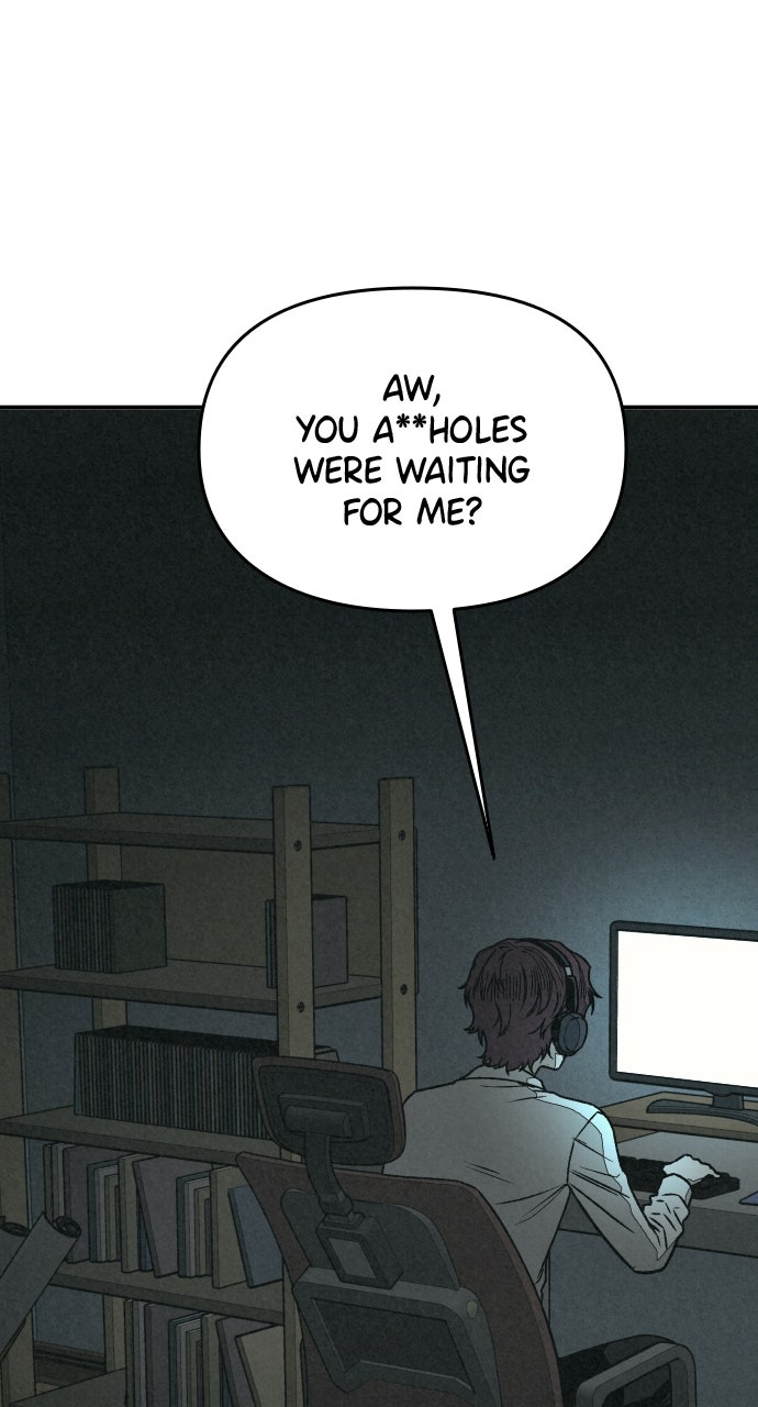 Read For Your Murder Manga Online