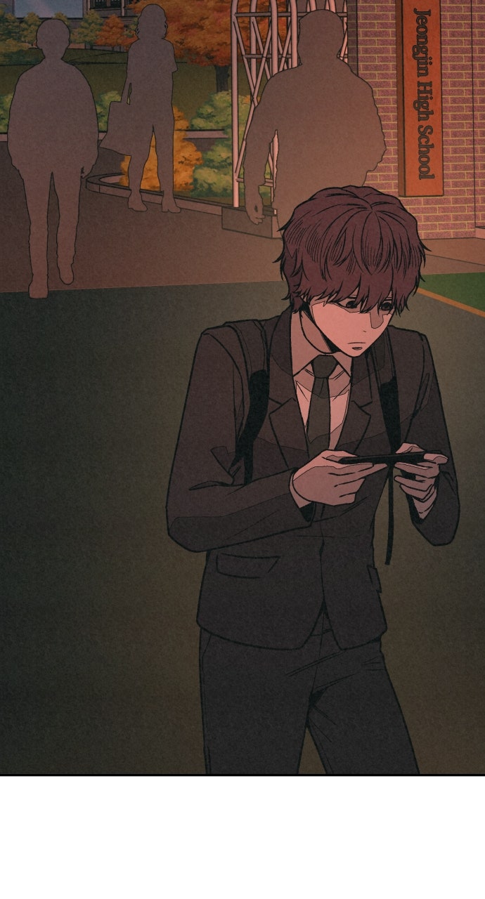 Read For Your Murder Manga Online