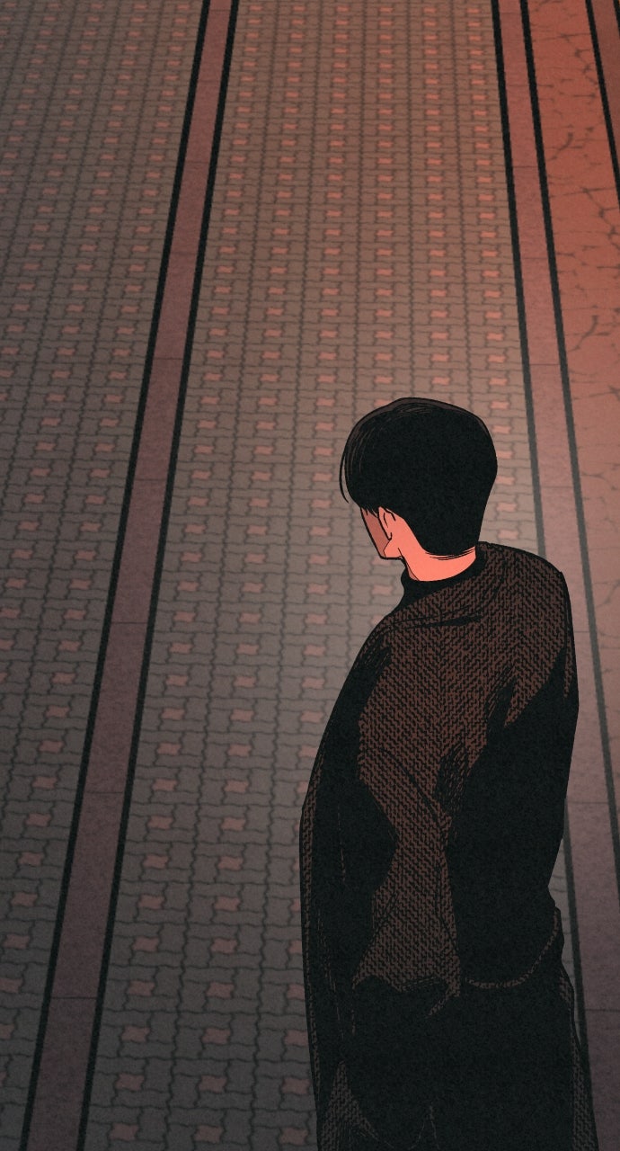 Read For Your Murder Manga Online