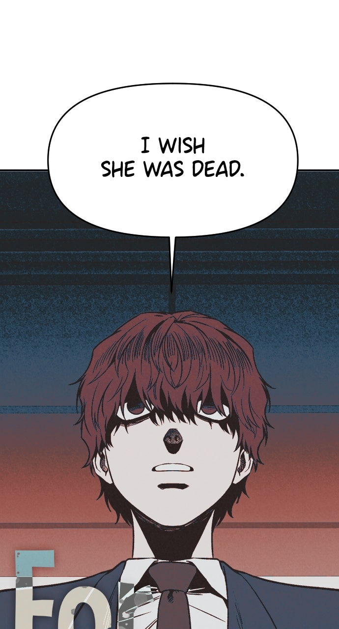 Read For Your Murder Manga Online