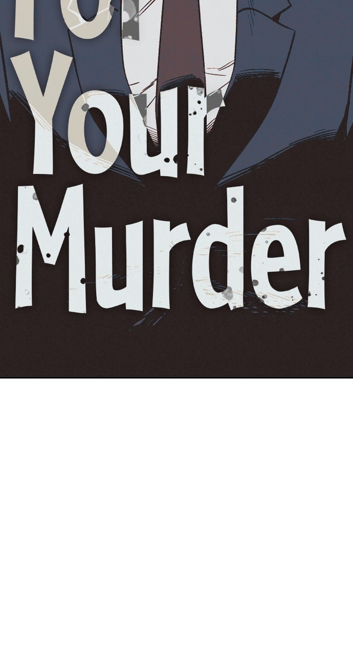 Read For Your Murder Manga Online