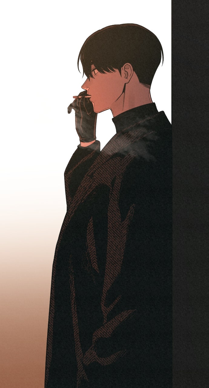 Read For Your Murder Manga Online