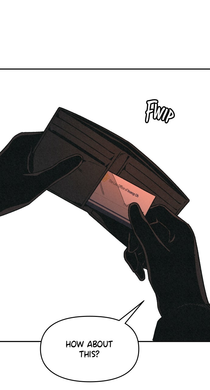 Read For Your Murder Manga Online
