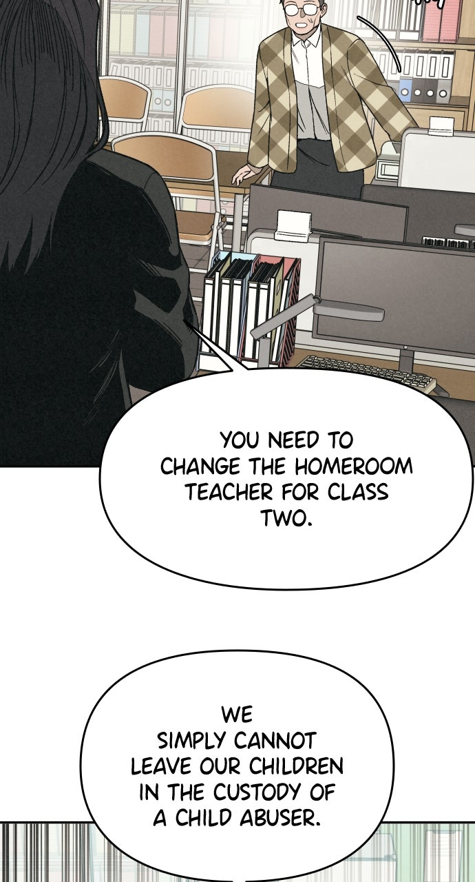 Read For Your Murder Manga Online