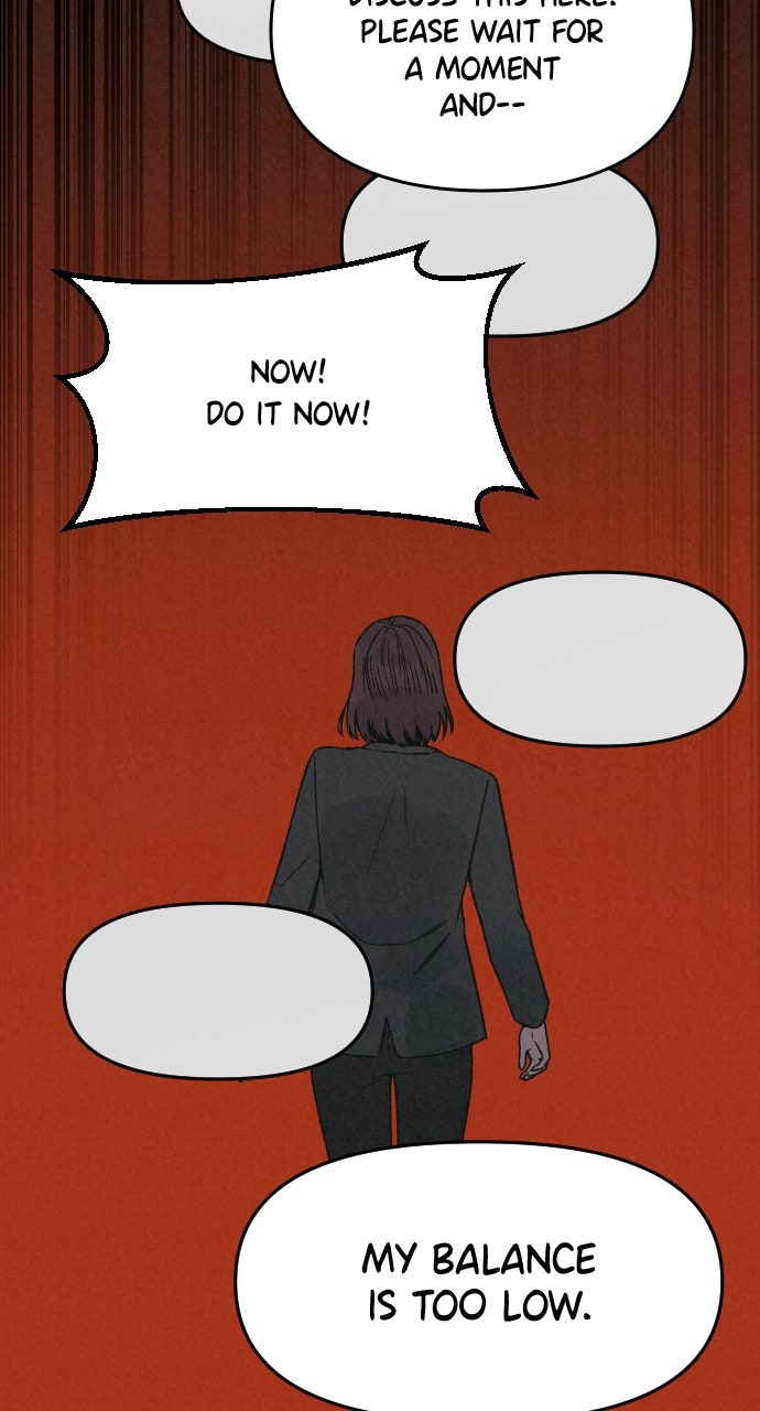 Read For Your Murder Manga Online
