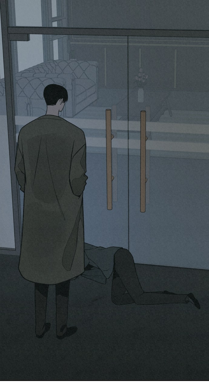 Read For Your Murder Manga Online