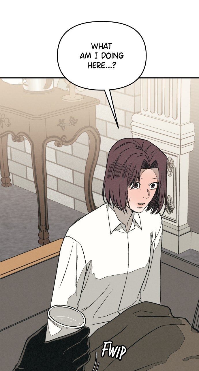 Read For Your Murder Manga Online