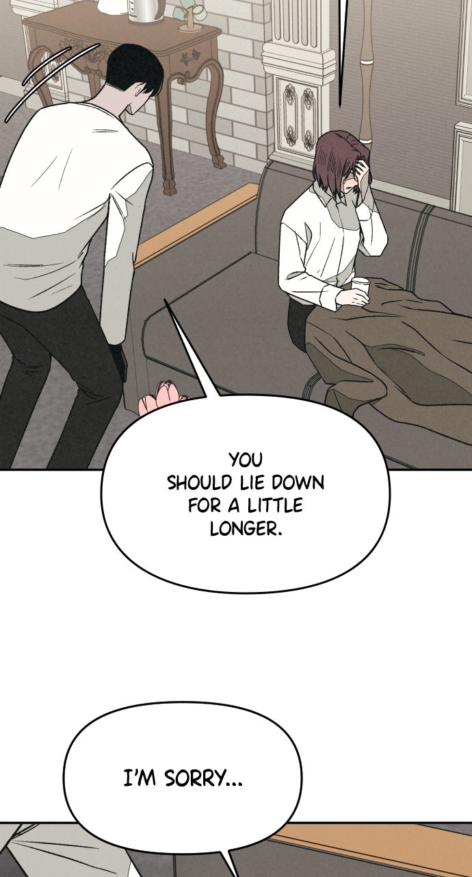 Read For Your Murder Manga Online