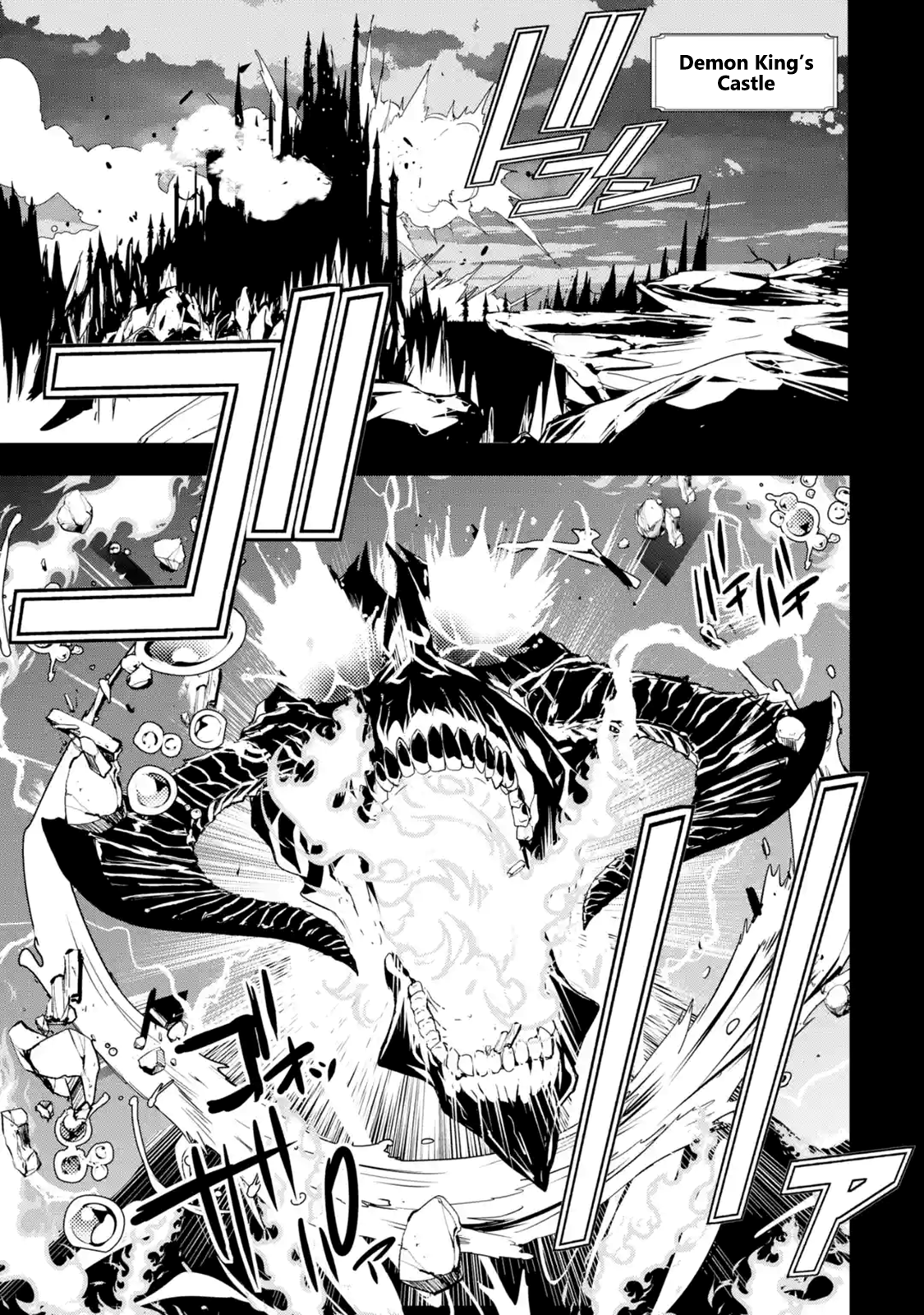 Read From Overshadowed to Overpowered Second Reincarnation of a Talentless Sage Manga Online