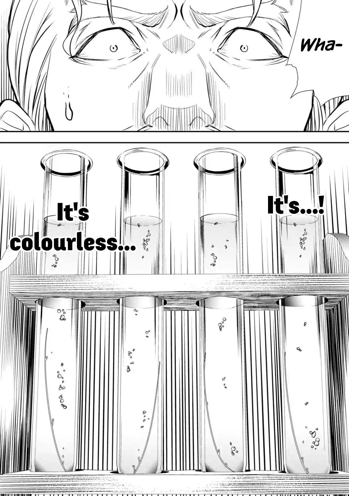 Read From Overshadowed to Overpowered Second Reincarnation of a Talentless Sage Manga Online