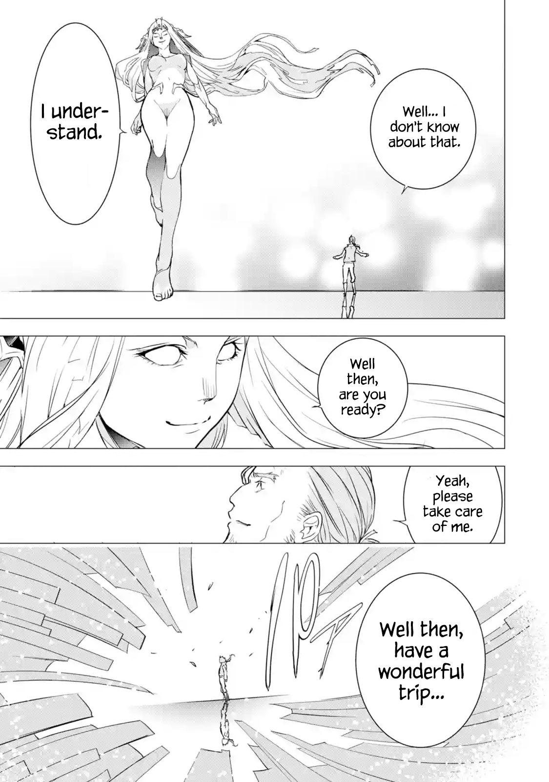 Read From Overshadowed to Overpowered Second Reincarnation of a Talentless Sage Manga Online