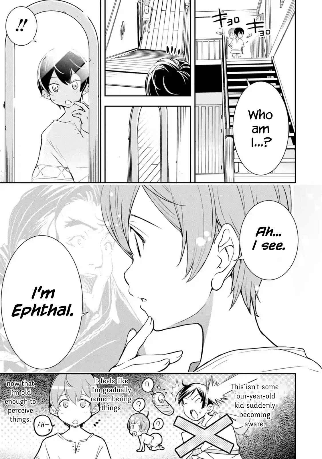 Read From Overshadowed to Overpowered Second Reincarnation of a Talentless Sage Manga Online