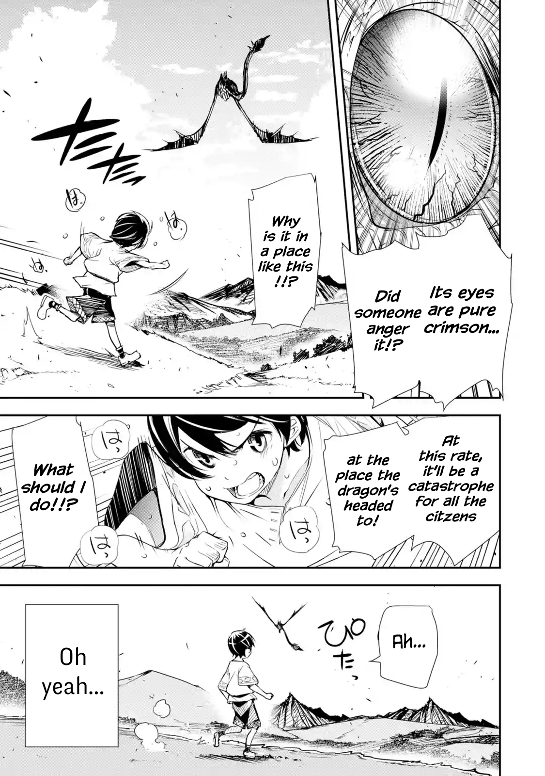 Read From Overshadowed to Overpowered Second Reincarnation of a Talentless Sage Manga Online