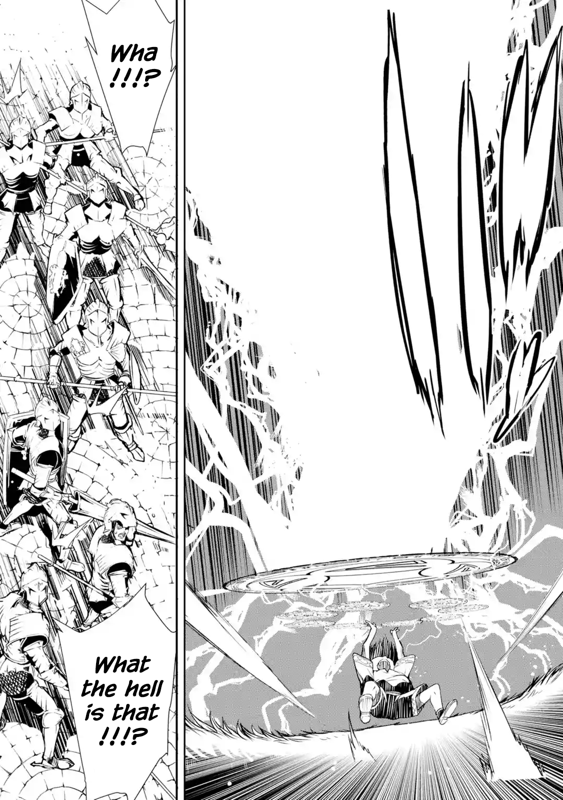 Read From Overshadowed to Overpowered Second Reincarnation of a Talentless Sage Manga Online