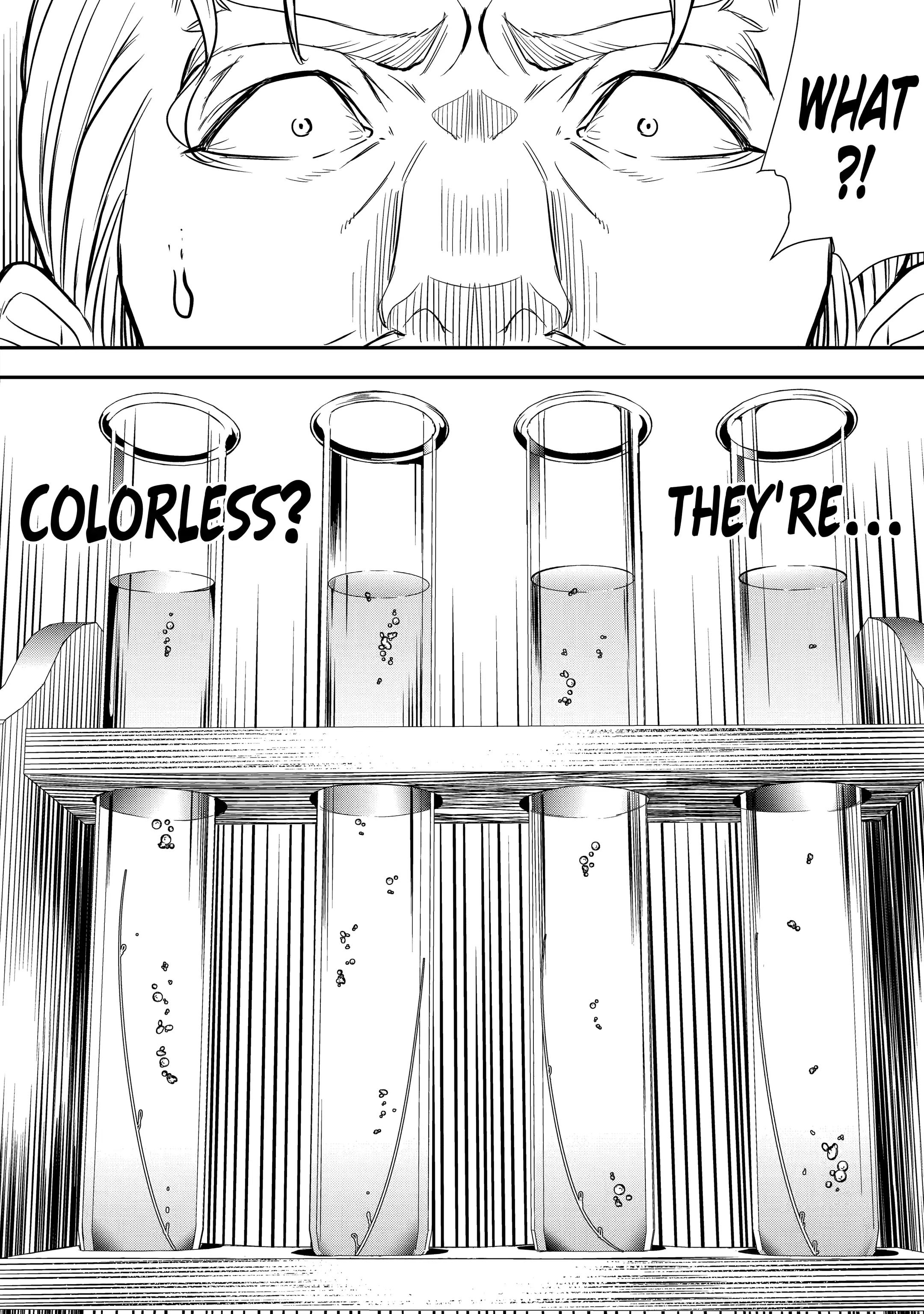 Read From Overshadowed to Overpowered Second Reincarnation of a Talentless Sage Manga Online