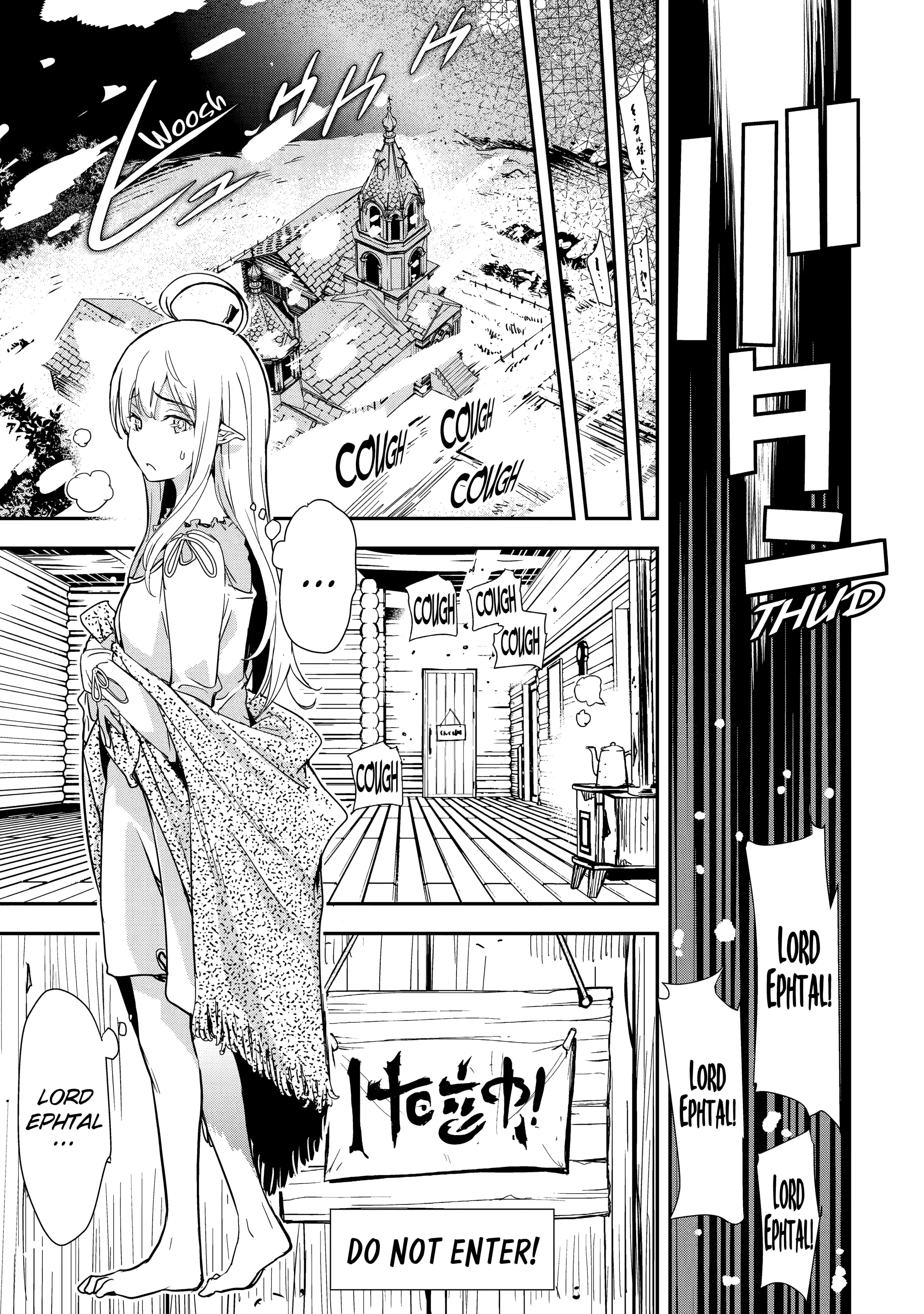 Read From Overshadowed to Overpowered Second Reincarnation of a Talentless Sage Manga Online