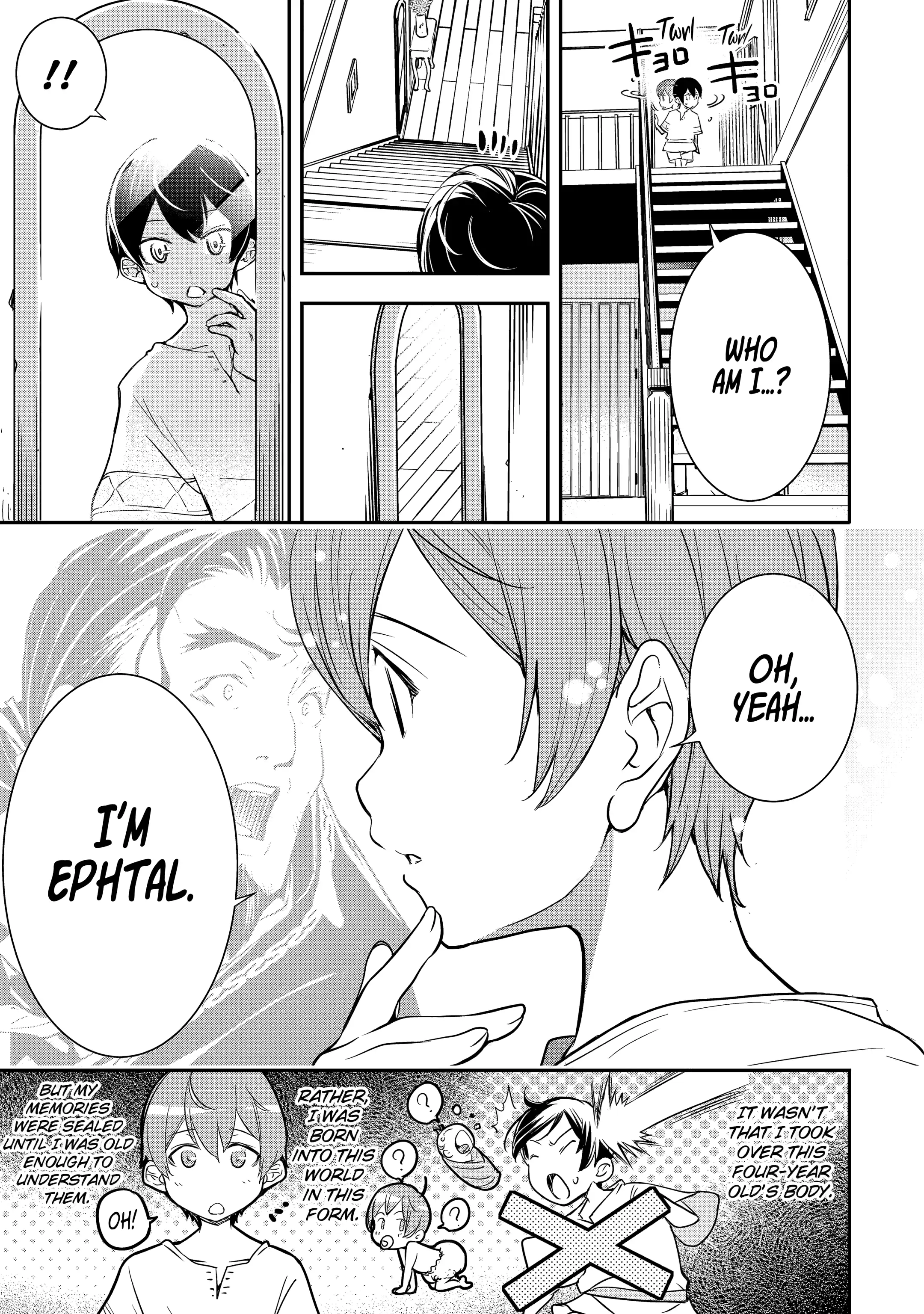 Read From Overshadowed to Overpowered Second Reincarnation of a Talentless Sage Manga Online