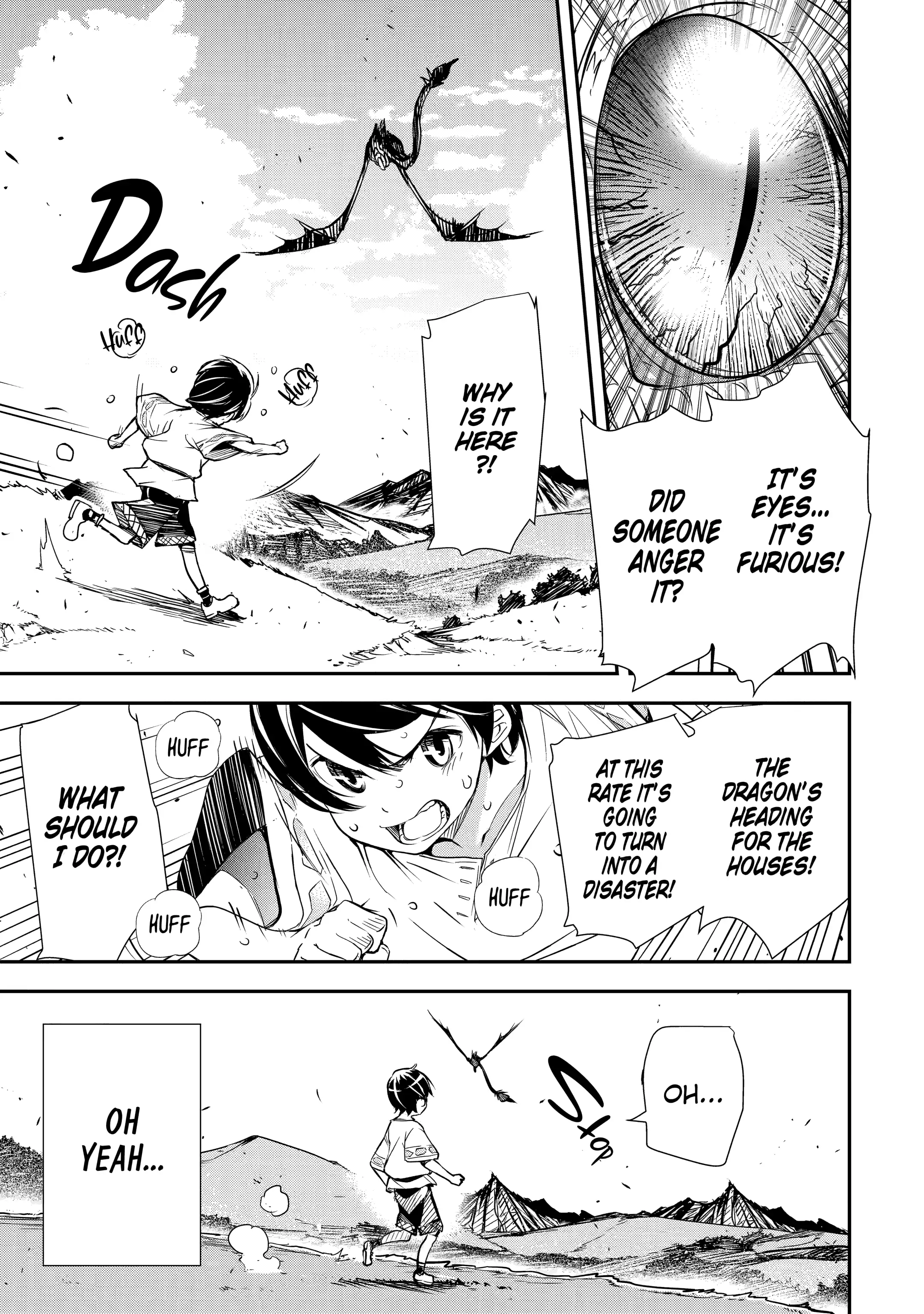 Read From Overshadowed to Overpowered Second Reincarnation of a Talentless Sage Manga Online