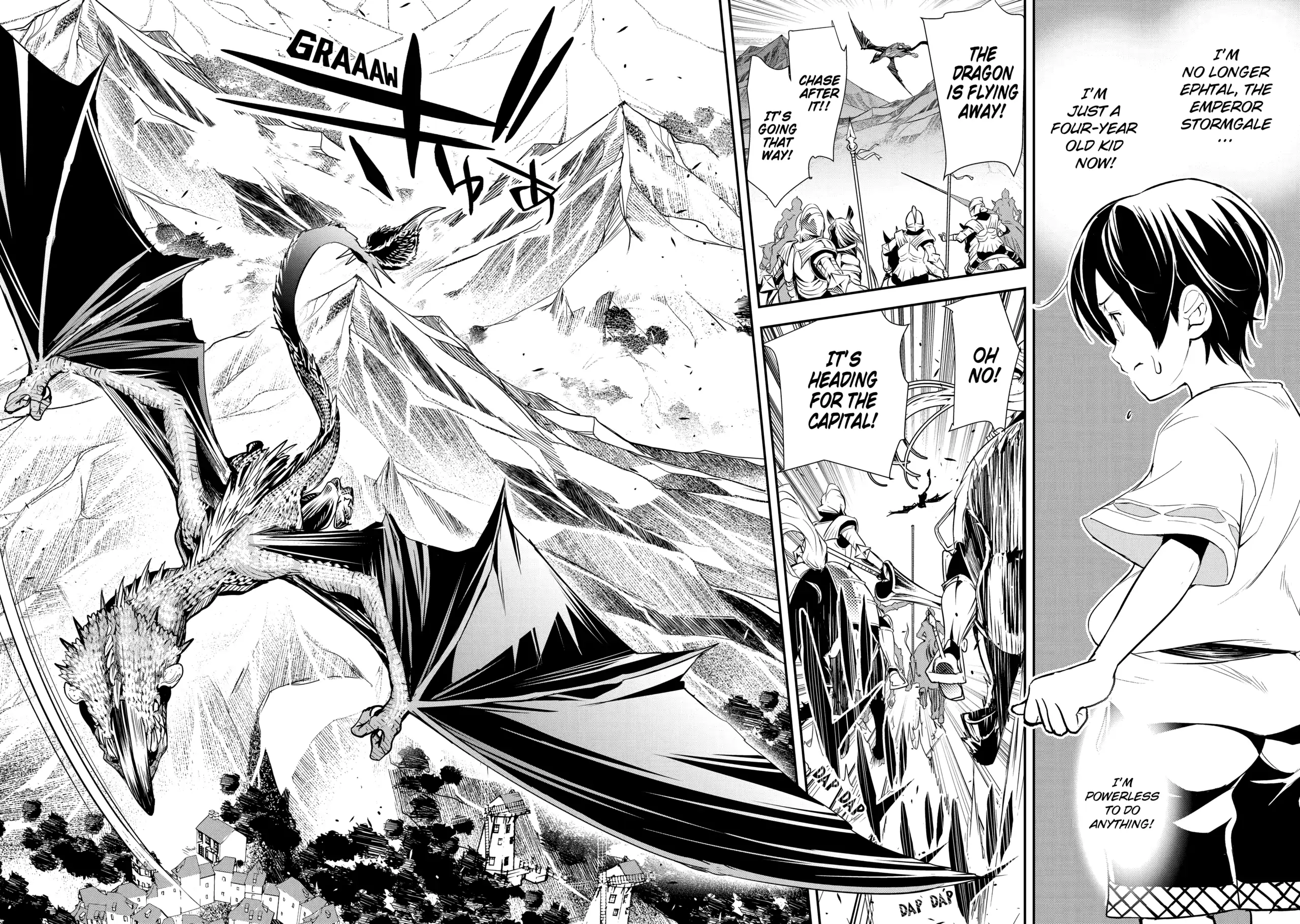 Read From Overshadowed to Overpowered Second Reincarnation of a Talentless Sage Manga Online