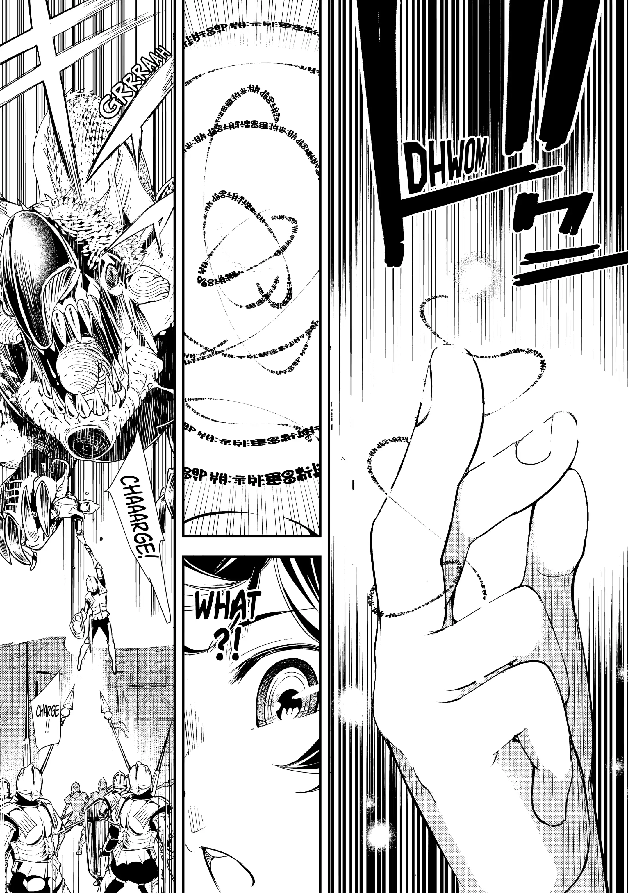 Read From Overshadowed to Overpowered Second Reincarnation of a Talentless Sage Manga Online