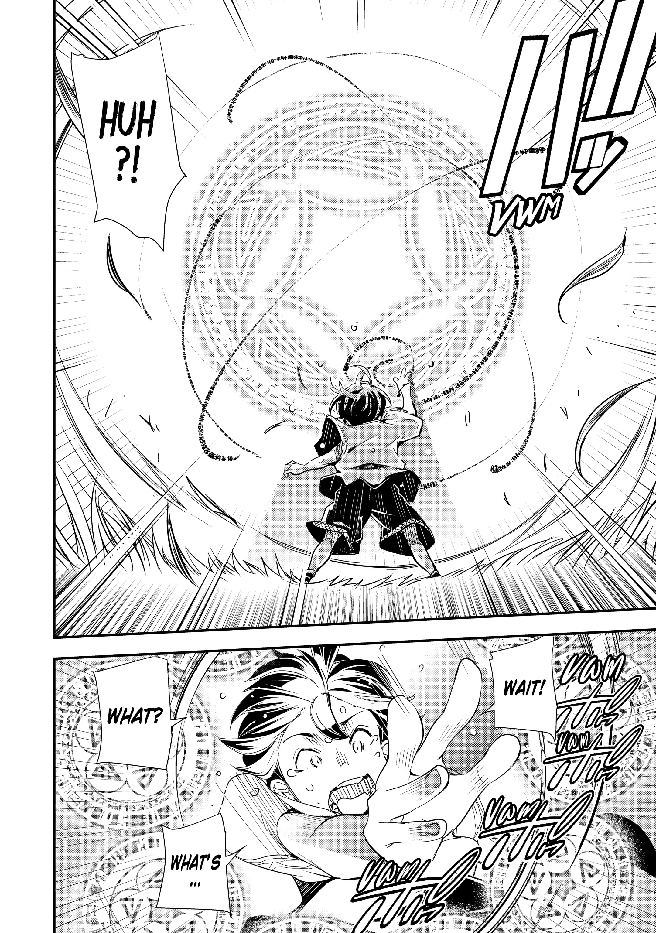 Read From Overshadowed to Overpowered Second Reincarnation of a Talentless Sage Manga Online