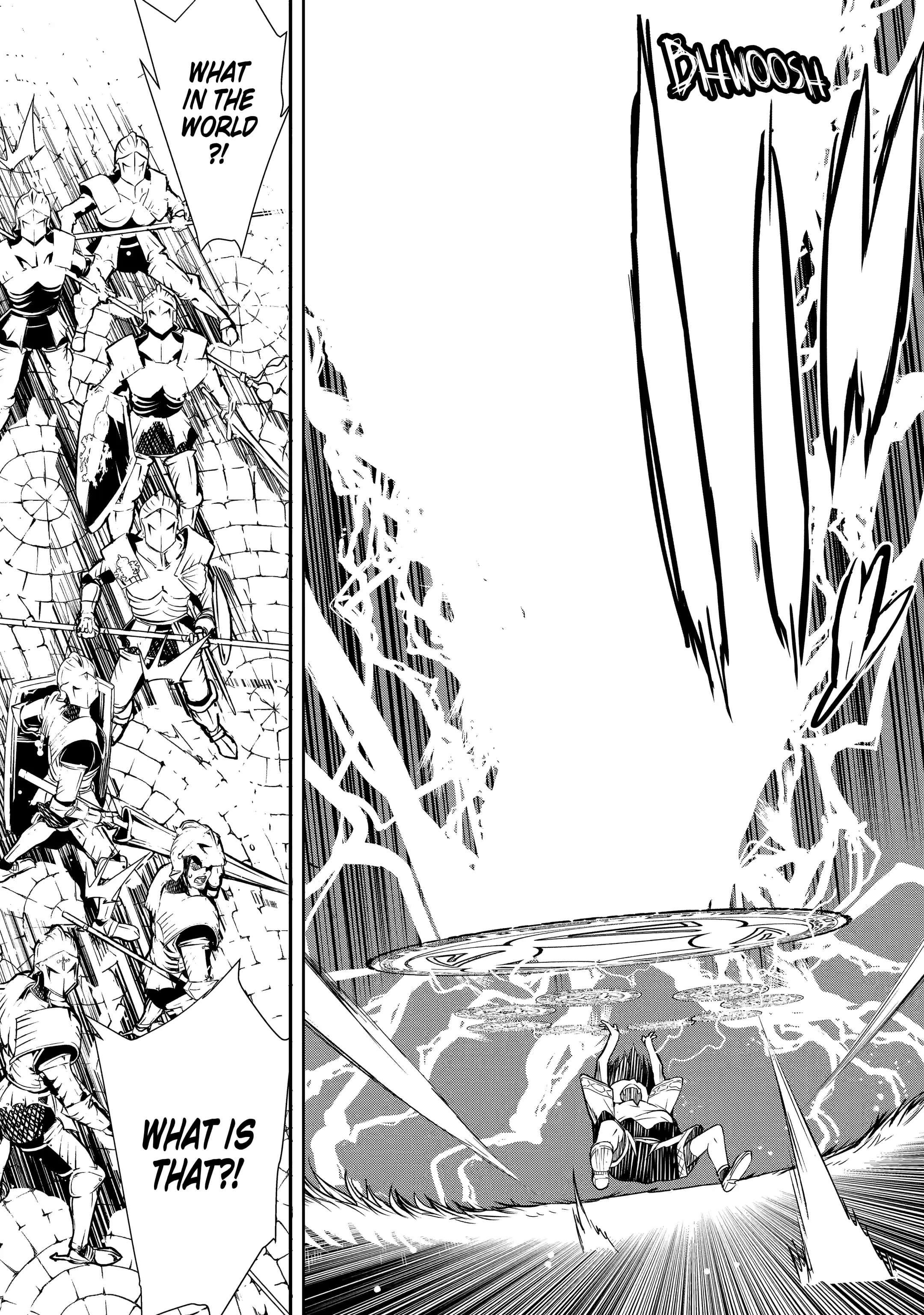 Read From Overshadowed to Overpowered Second Reincarnation of a Talentless Sage Manga Online