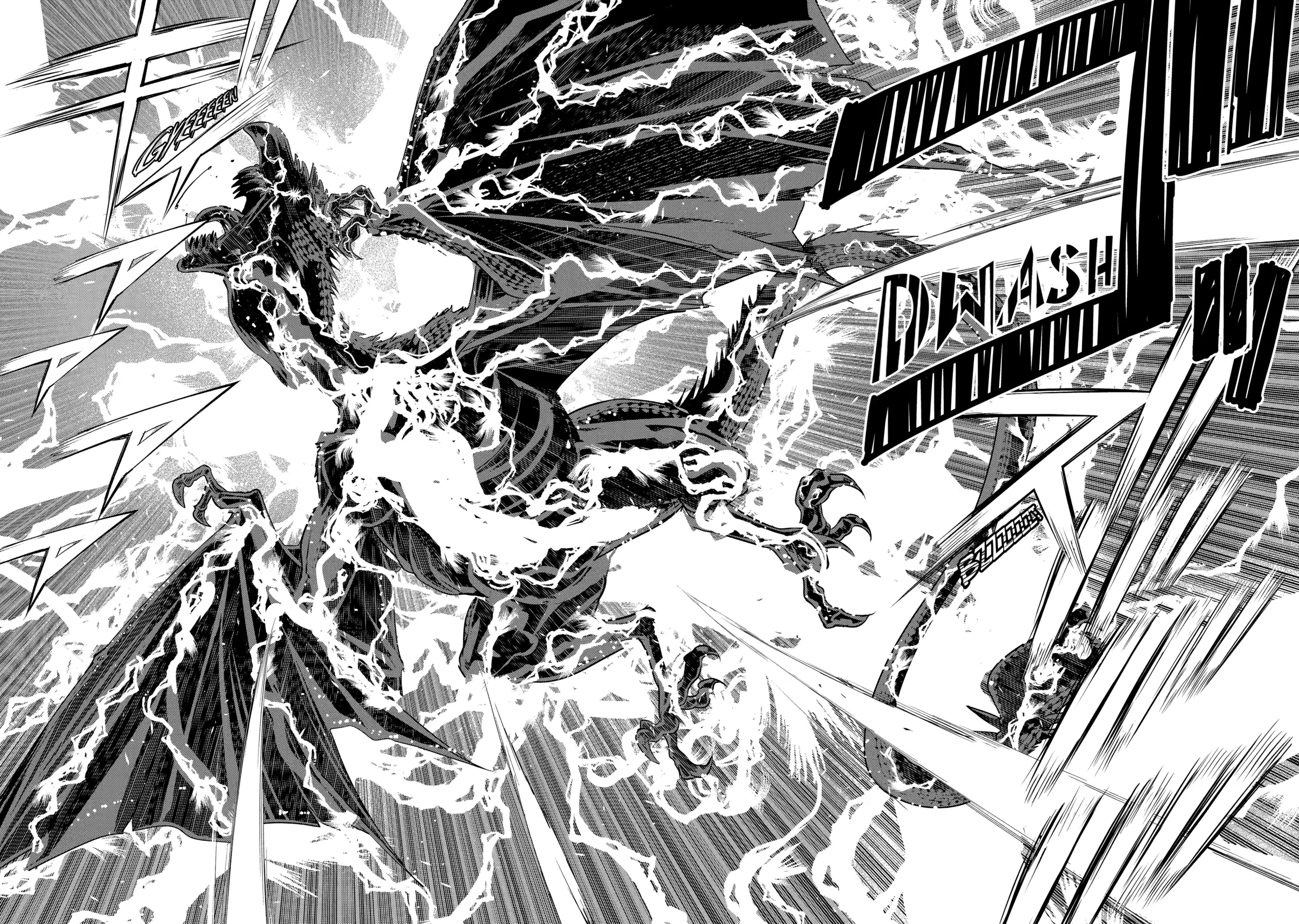 Read From Overshadowed to Overpowered Second Reincarnation of a Talentless Sage Manga Online