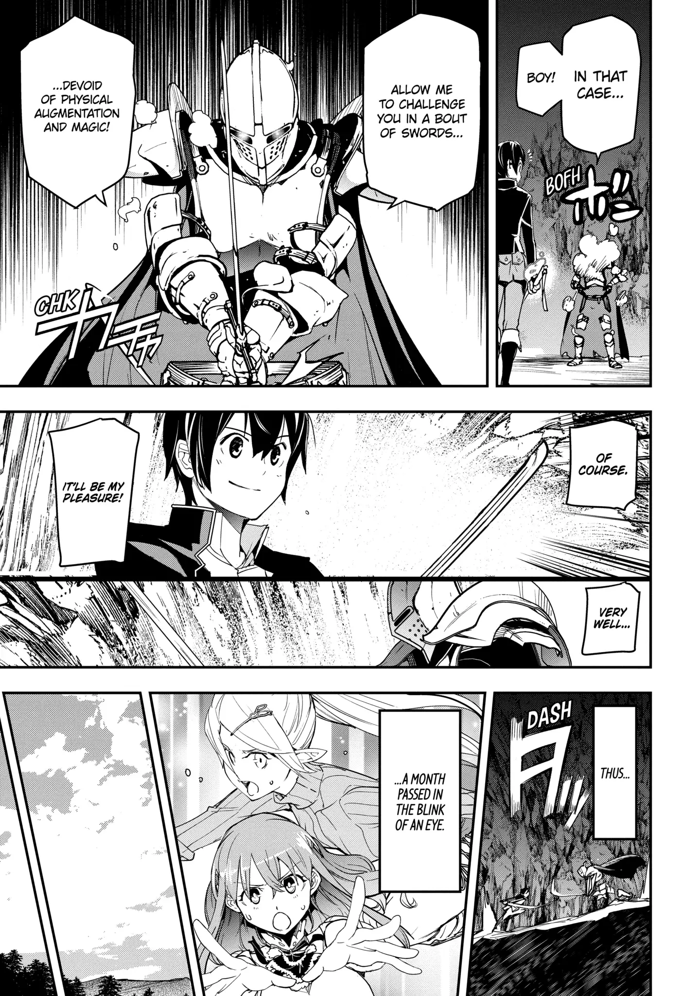 Read From Overshadowed to Overpowered Second Reincarnation of a Talentless Sage Manga Online