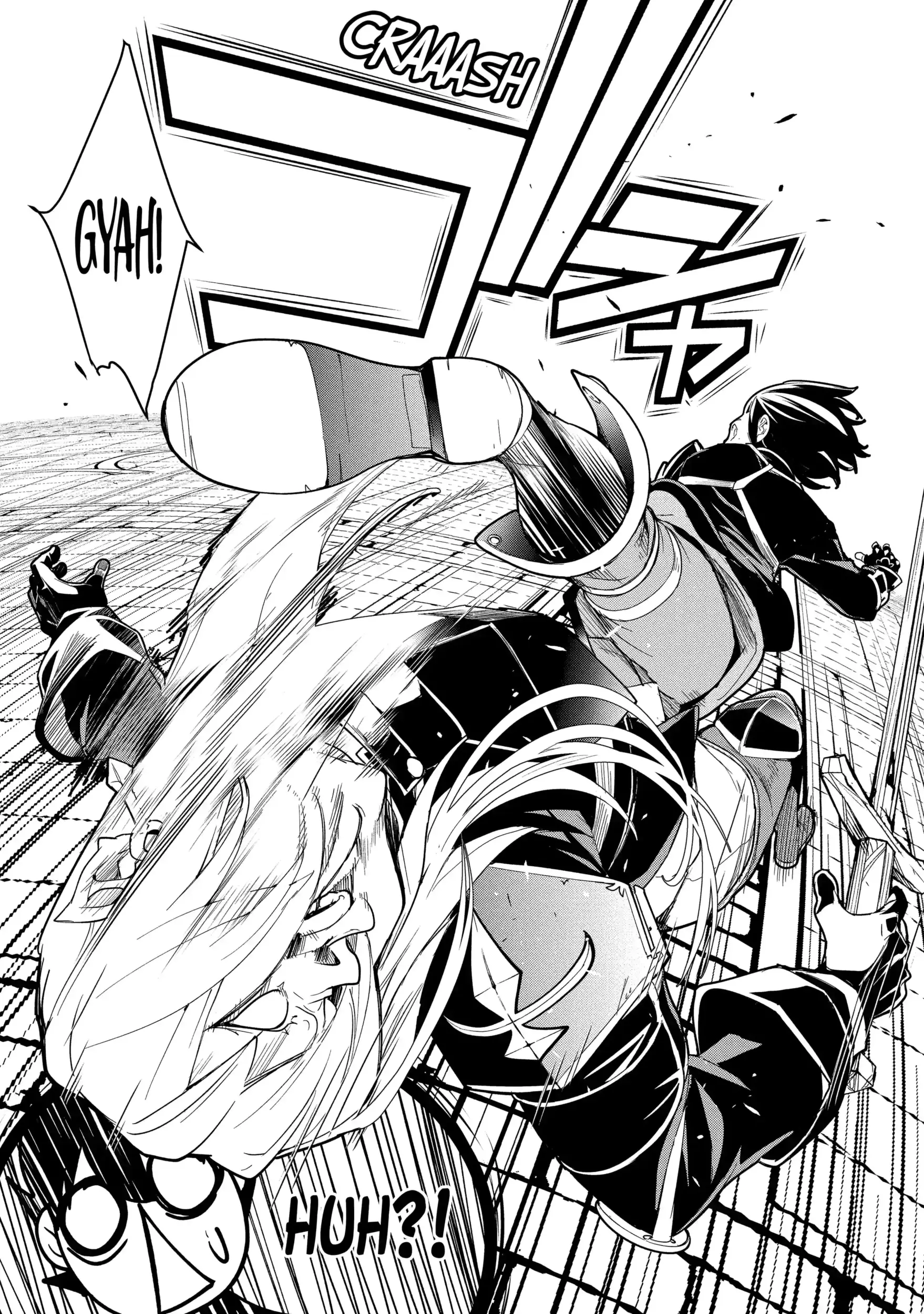 Read From Overshadowed to Overpowered Second Reincarnation of a Talentless Sage Manga Online