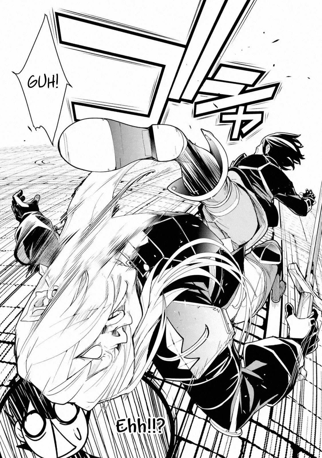 Read From Overshadowed to Overpowered Second Reincarnation of a Talentless Sage Manga Online