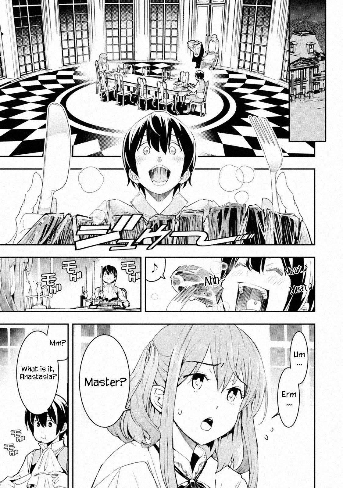 Read From Overshadowed to Overpowered Second Reincarnation of a Talentless Sage Manga Online