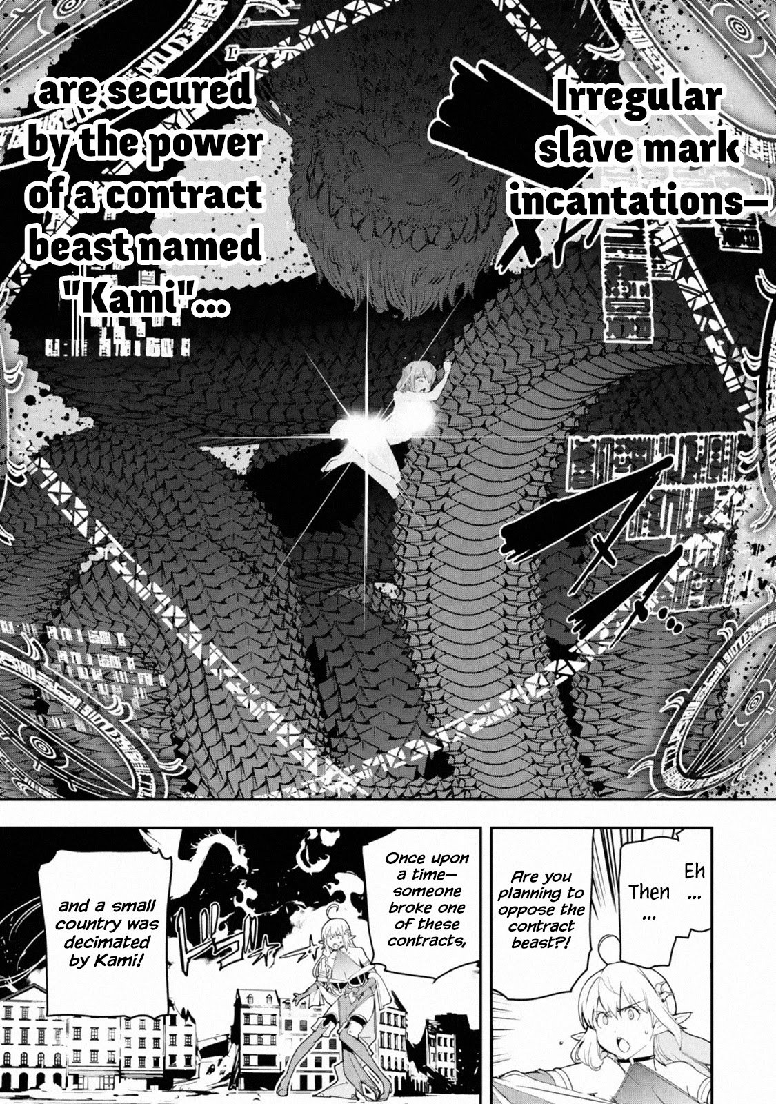 Read From Overshadowed to Overpowered Second Reincarnation of a Talentless Sage Manga Online