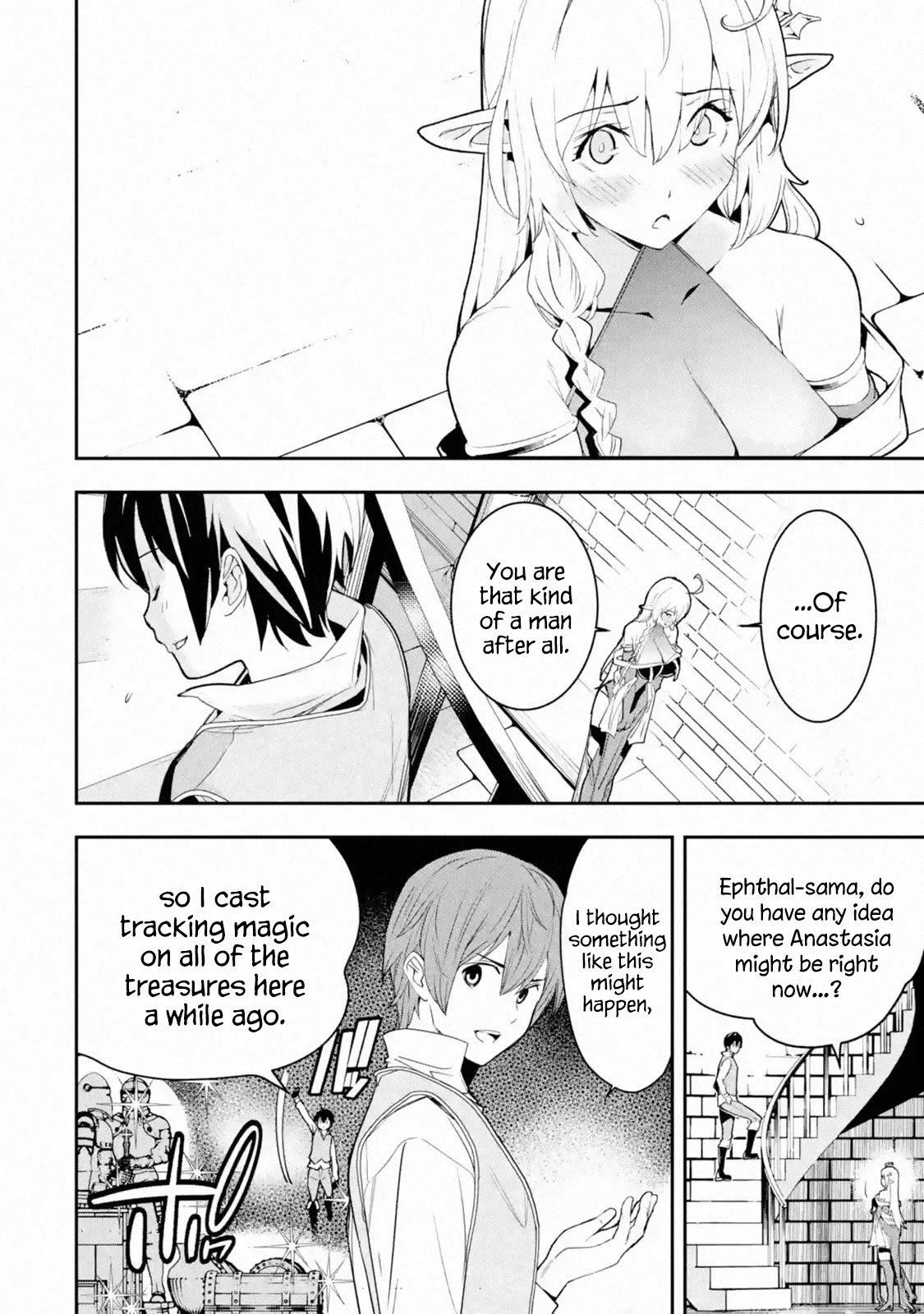 Read From Overshadowed to Overpowered Second Reincarnation of a Talentless Sage Manga Online