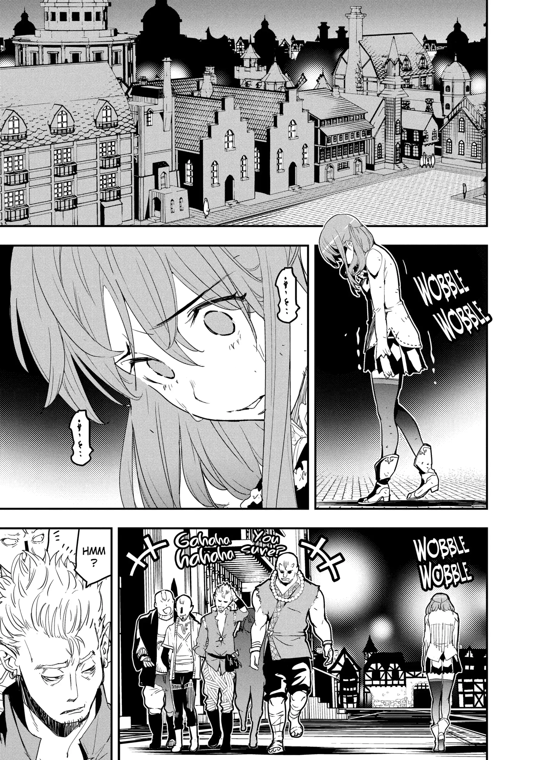 Read From Overshadowed to Overpowered Second Reincarnation of a Talentless Sage Manga Online