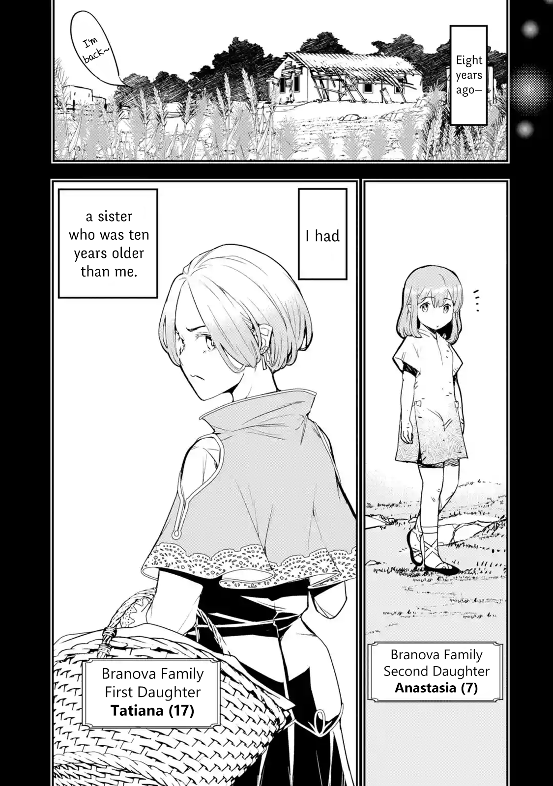 Read From Overshadowed to Overpowered Second Reincarnation of a Talentless Sage Manga Online