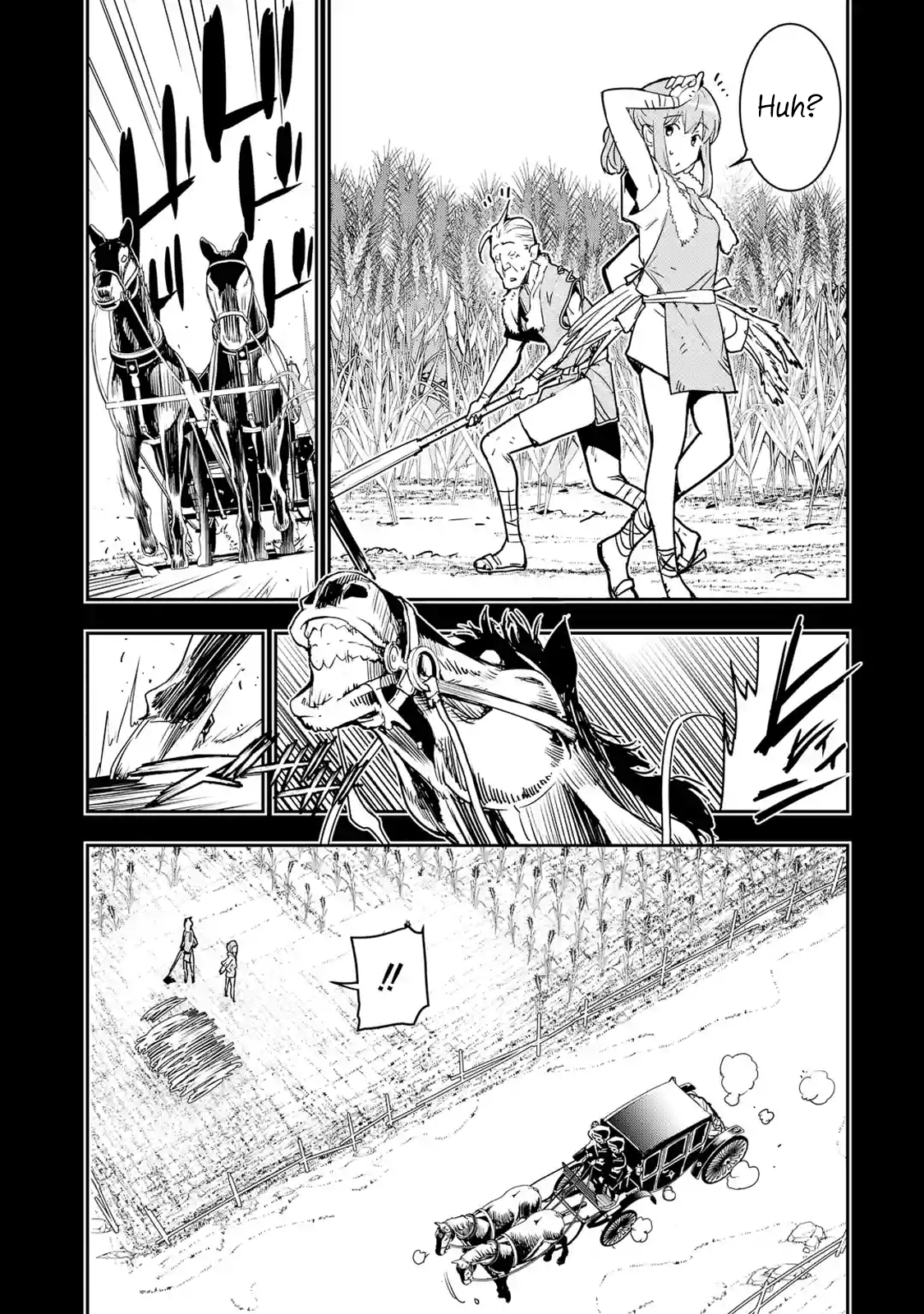 Read From Overshadowed to Overpowered Second Reincarnation of a Talentless Sage Manga Online