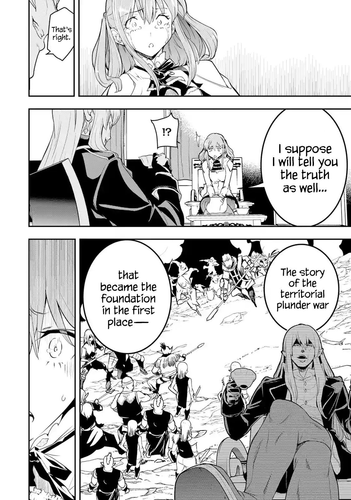 Read From Overshadowed to Overpowered Second Reincarnation of a Talentless Sage Manga Online