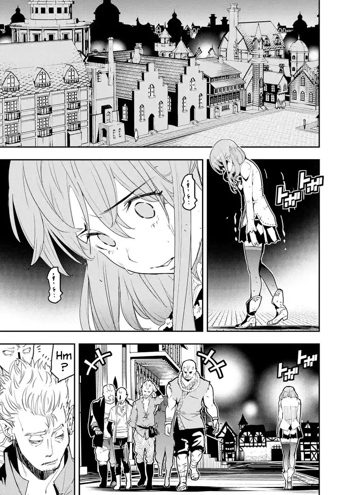 Read From Overshadowed to Overpowered Second Reincarnation of a Talentless Sage Manga Online