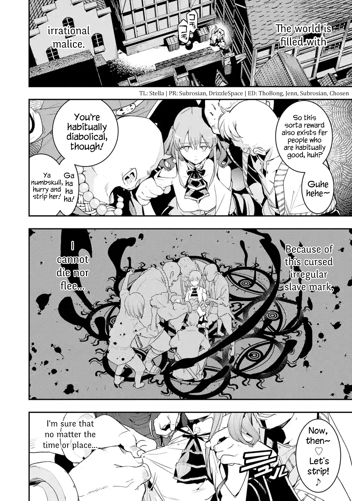 Read From Overshadowed to Overpowered Second Reincarnation of a Talentless Sage Manga Online