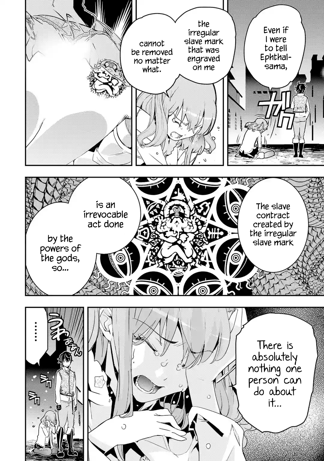 Read From Overshadowed to Overpowered Second Reincarnation of a Talentless Sage Manga Online