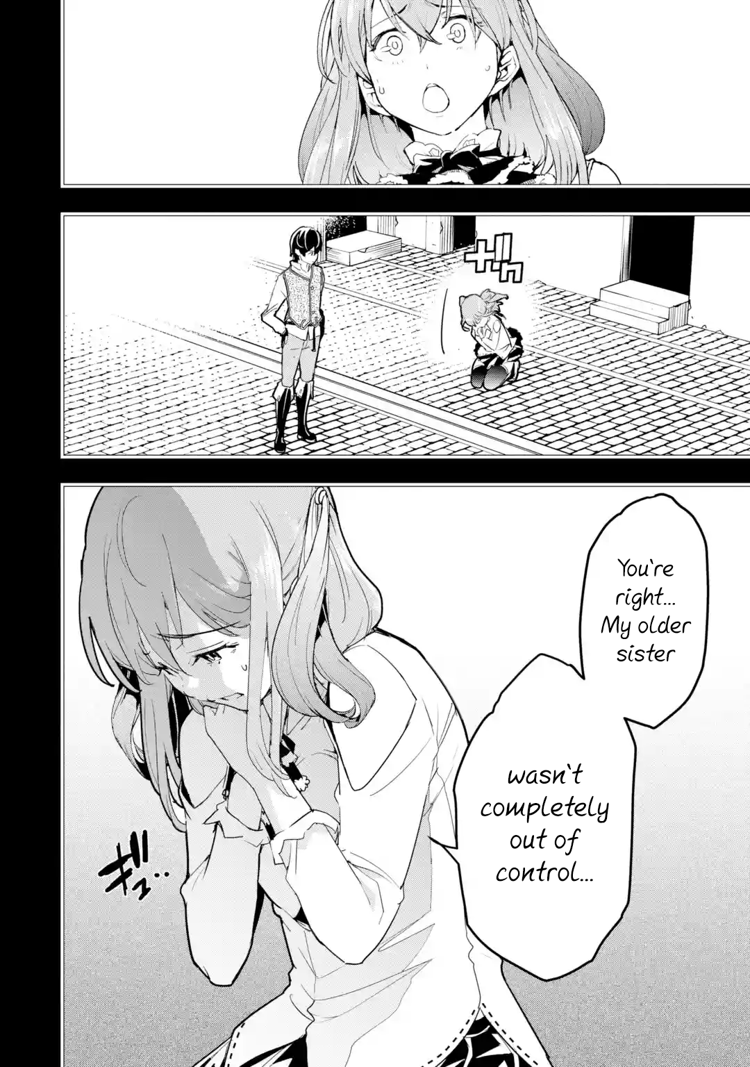 Read From Overshadowed to Overpowered Second Reincarnation of a Talentless Sage Manga Online