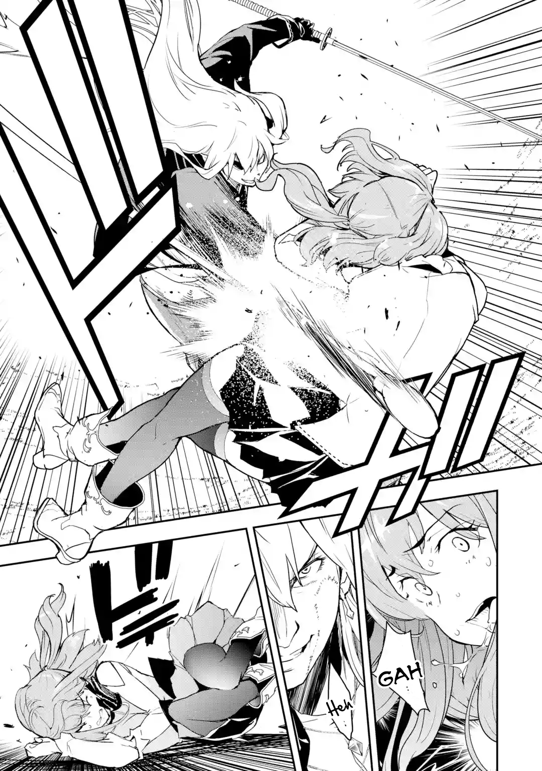 Read From Overshadowed to Overpowered Second Reincarnation of a Talentless Sage Manga Online