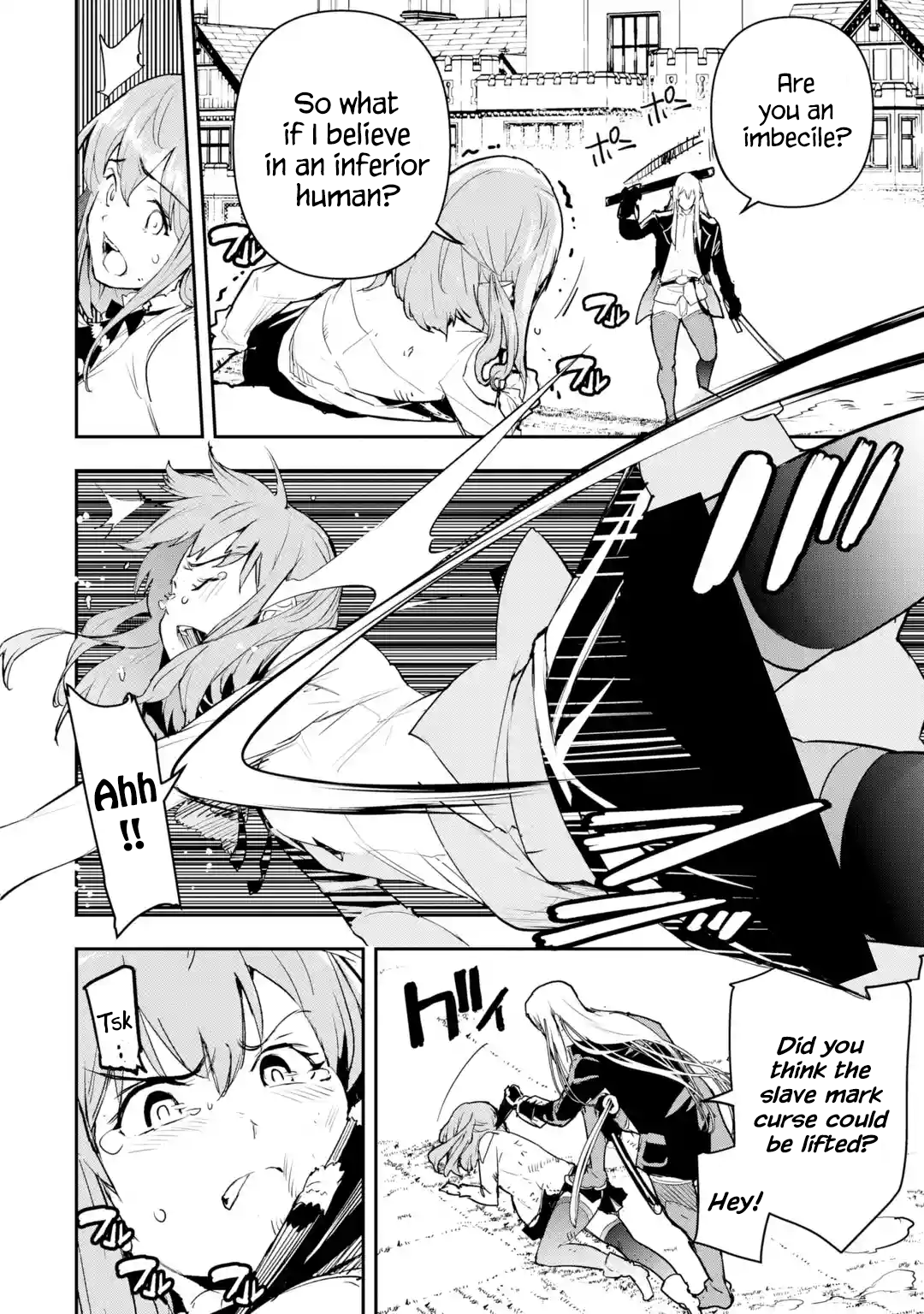 Read From Overshadowed to Overpowered Second Reincarnation of a Talentless Sage Manga Online
