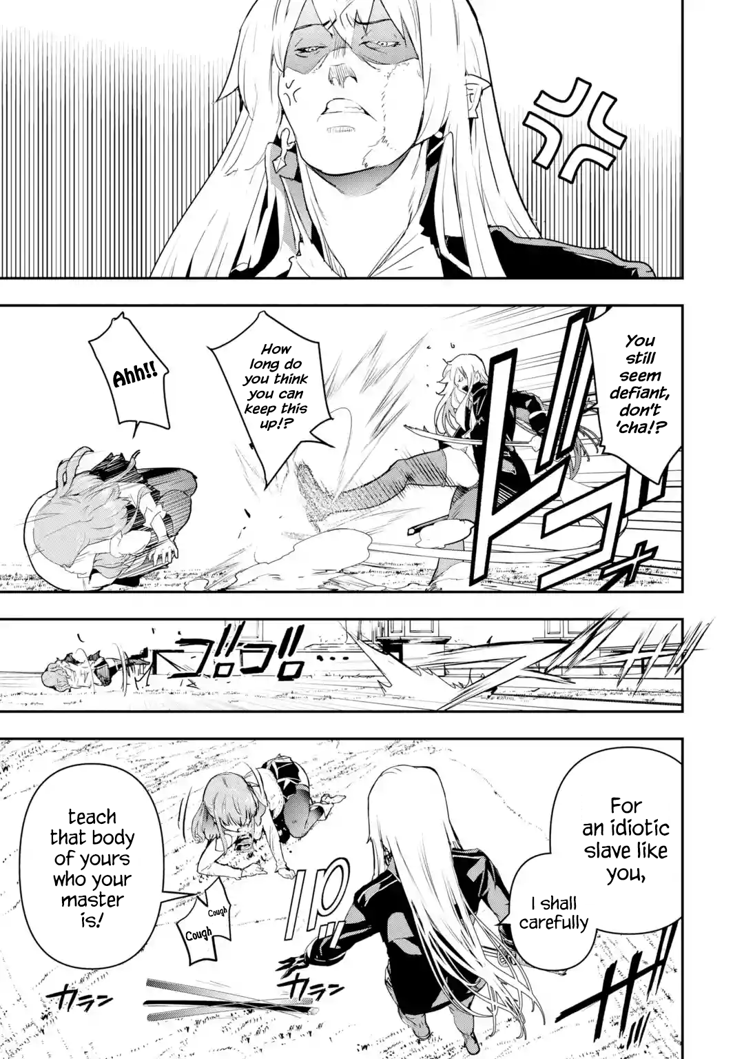 Read From Overshadowed to Overpowered Second Reincarnation of a Talentless Sage Manga Online