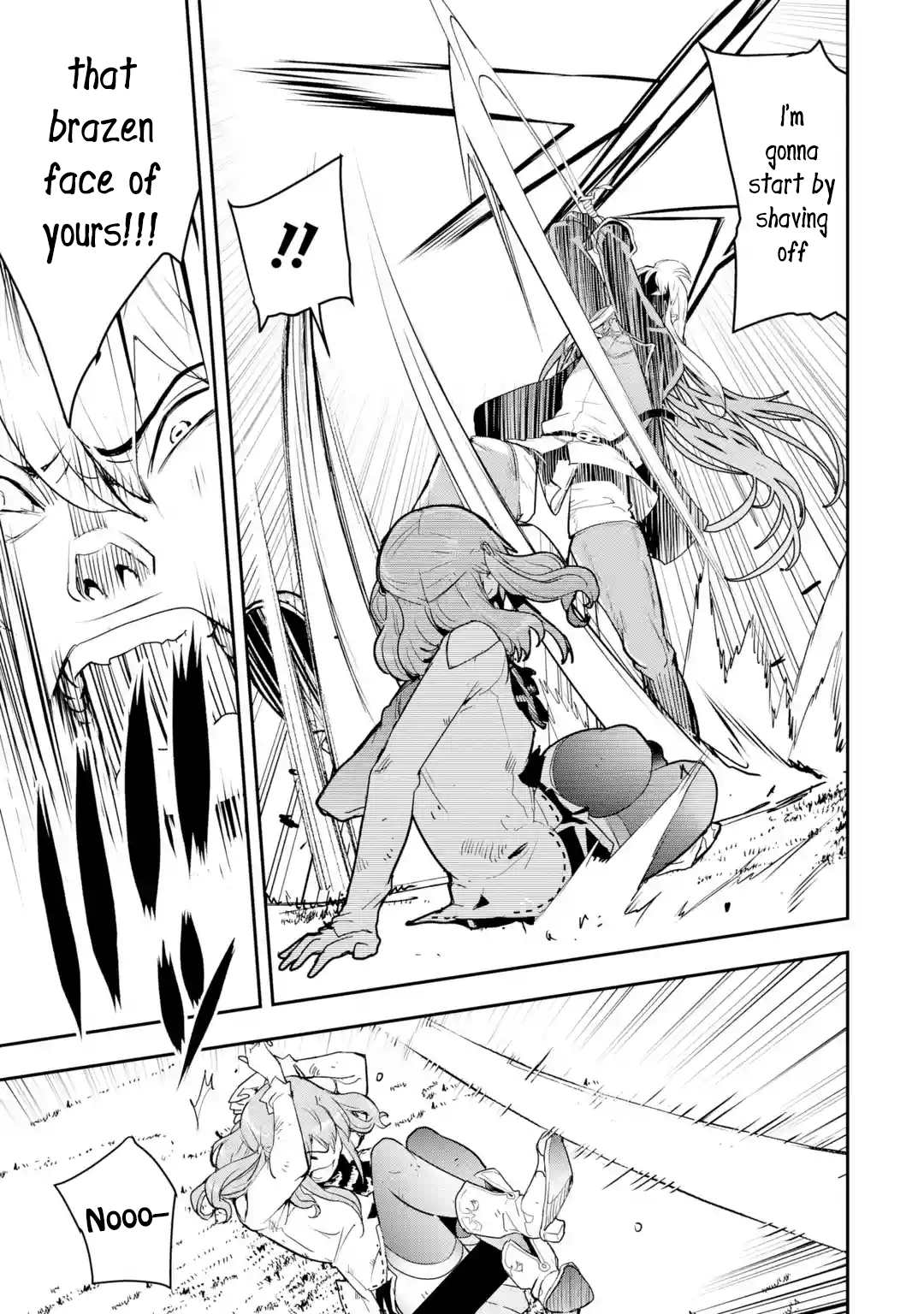 Read From Overshadowed to Overpowered Second Reincarnation of a Talentless Sage Manga Online