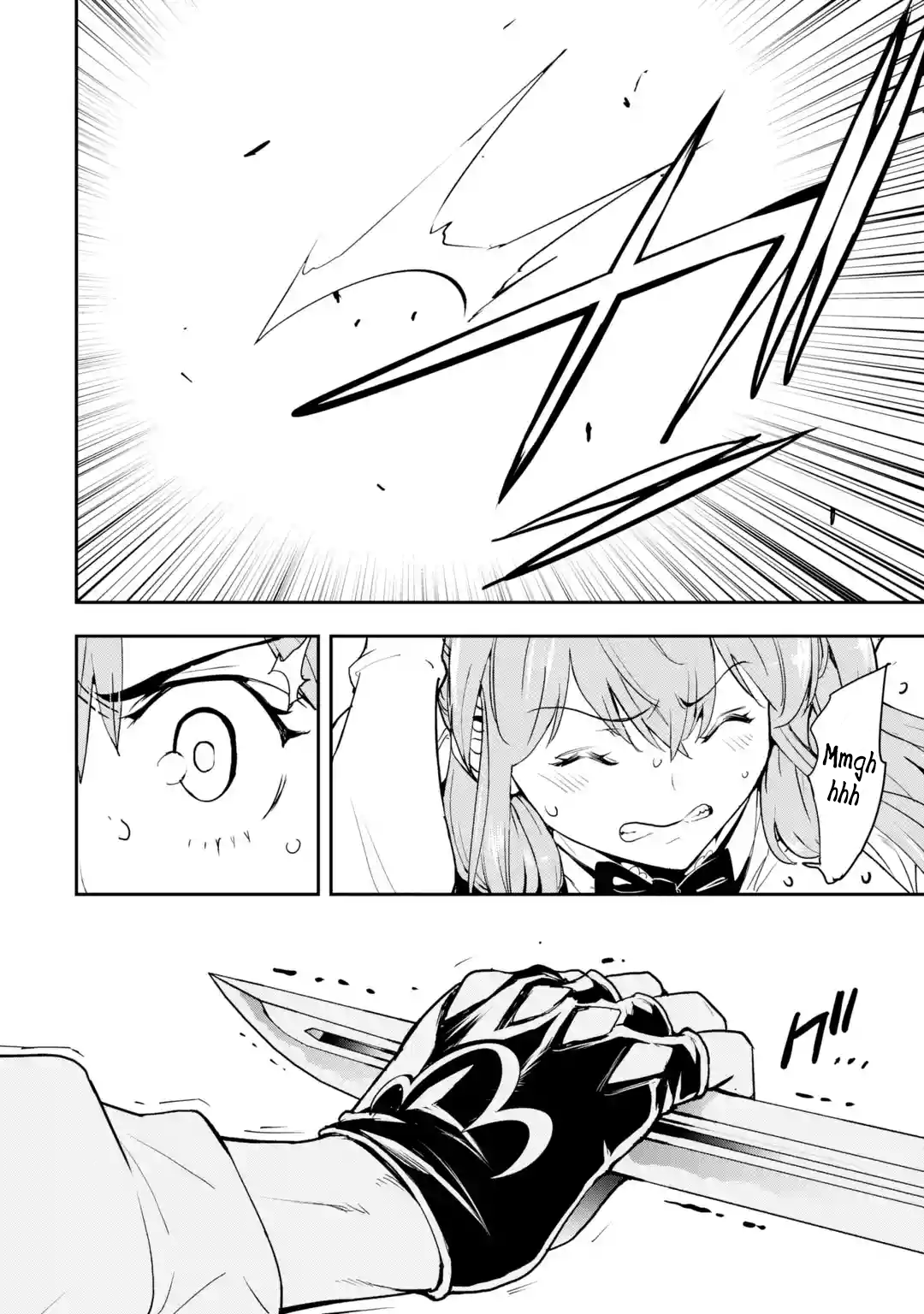 Read From Overshadowed to Overpowered Second Reincarnation of a Talentless Sage Manga Online