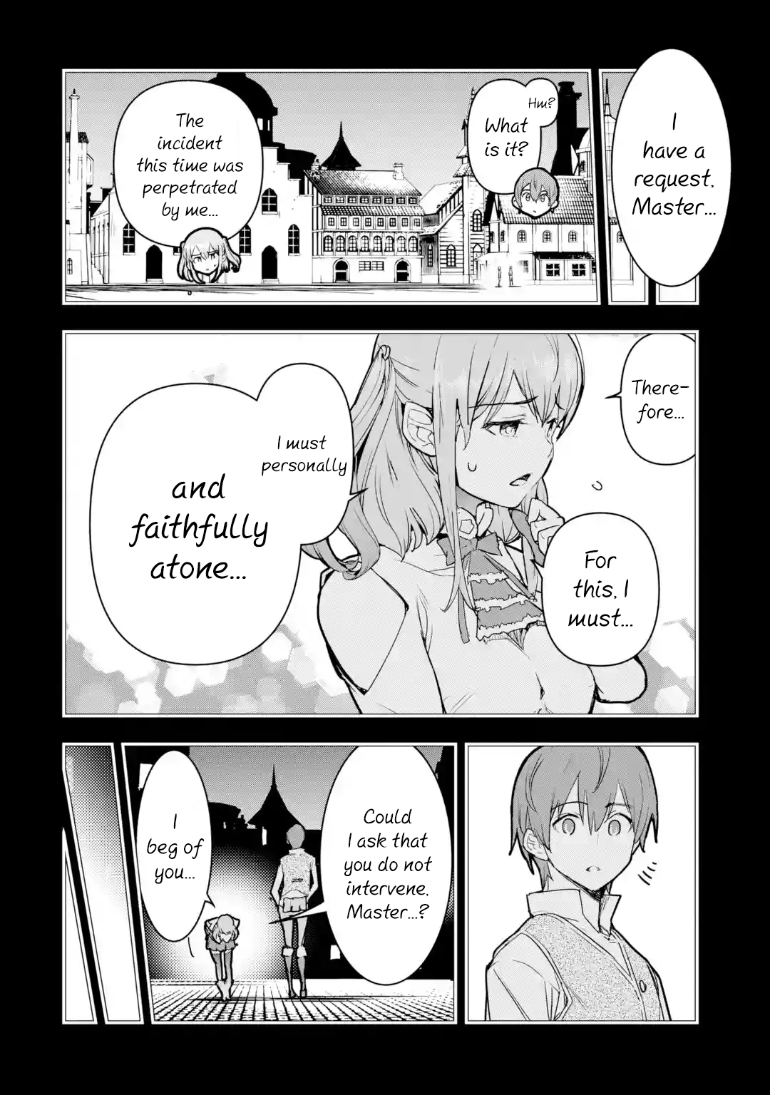 Read From Overshadowed to Overpowered Second Reincarnation of a Talentless Sage Manga Online