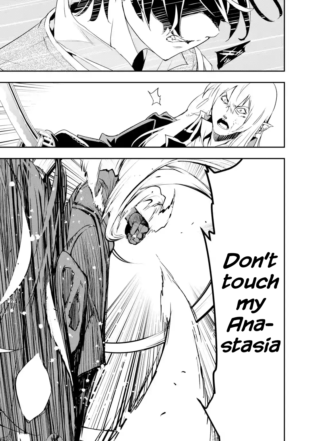 Read From Overshadowed to Overpowered Second Reincarnation of a Talentless Sage Manga Online