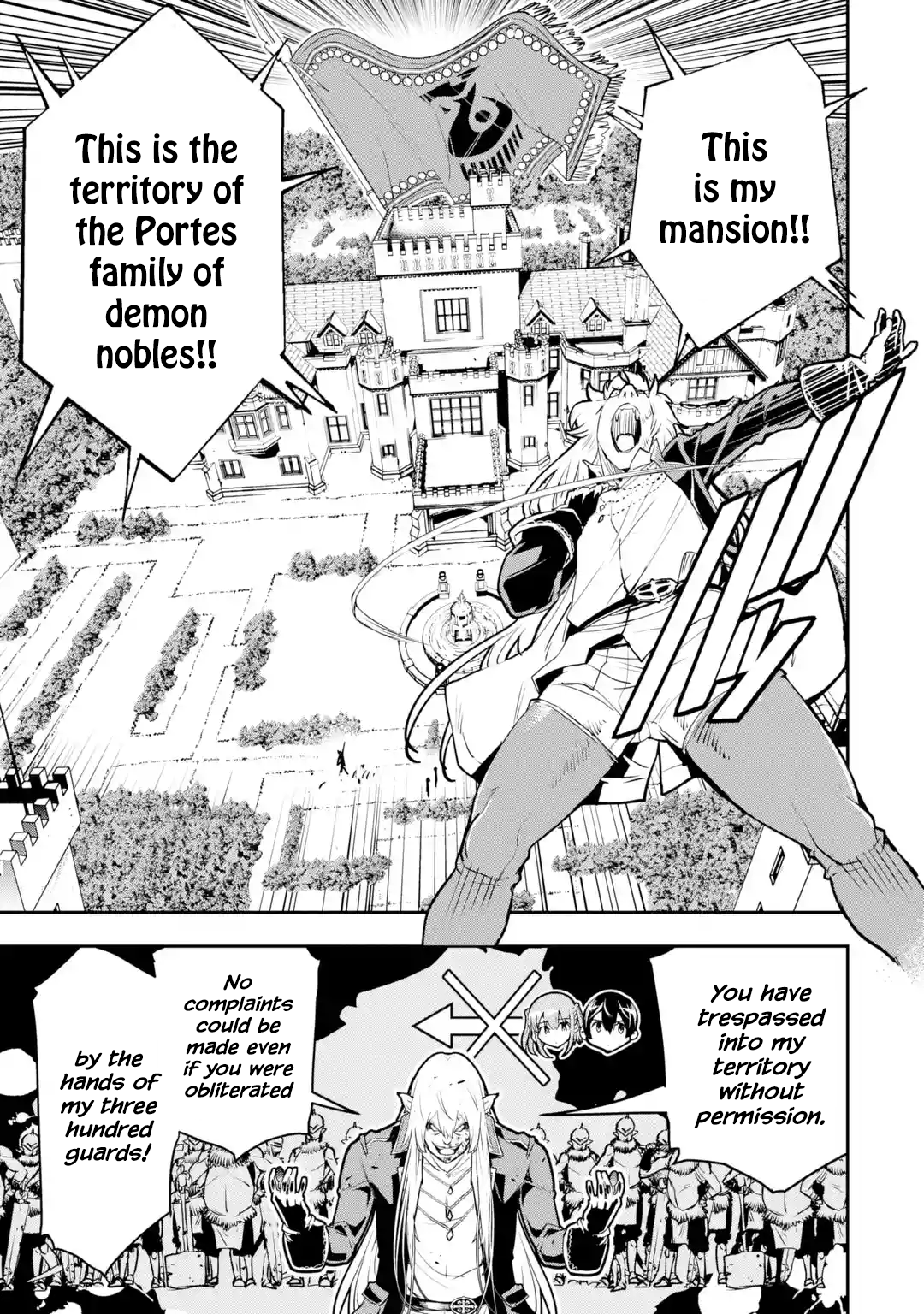 Read From Overshadowed to Overpowered Second Reincarnation of a Talentless Sage Manga Online